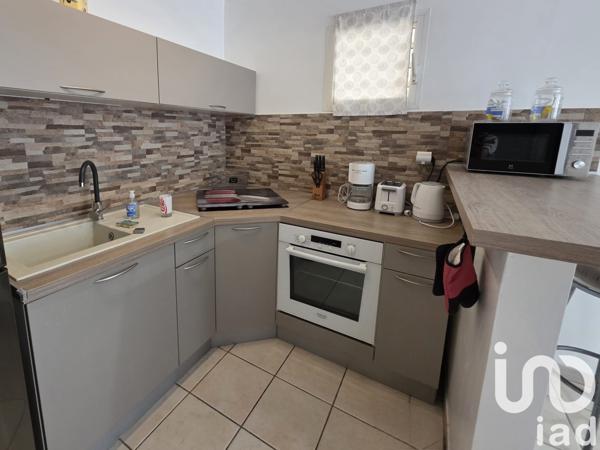 Appartement à vendre 2 pièces 47 m² Les Trois-Îlets