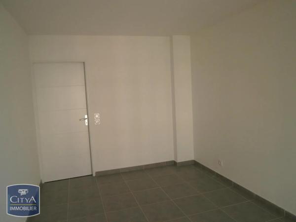 Appartement à louer 3 pièces 66.29m² Lyon 8e Arrondissement (69008)