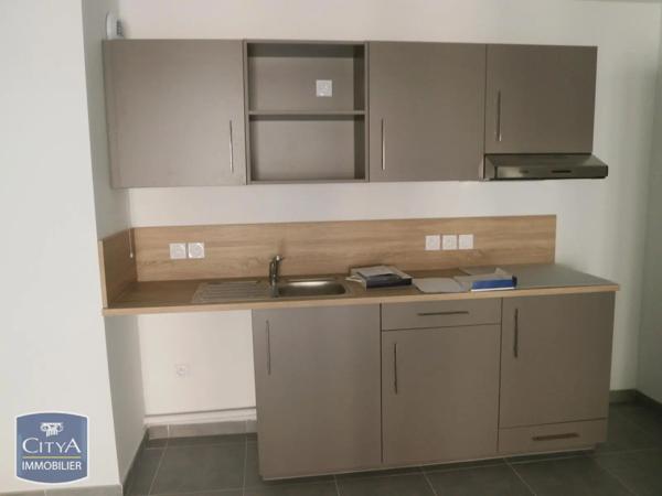Appartement à louer 3 pièces 66.29m² Lyon 8e Arrondissement (69008)