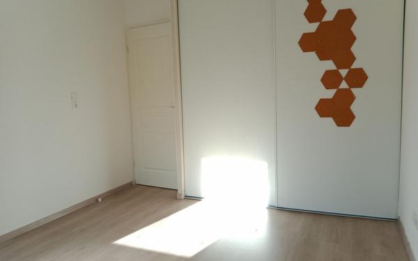 Appartement à vendre    3 pièces • 62,66 m2 Dijon