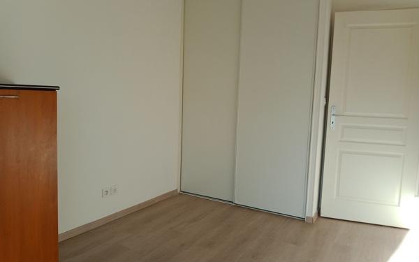 Appartement à vendre    3 pièces • 62,66 m2 Dijon