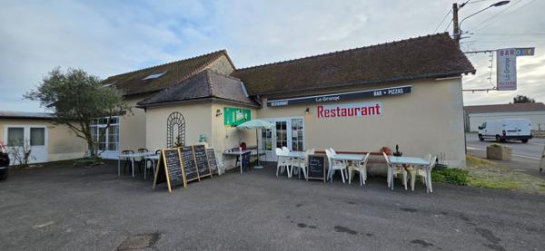 Coussay Les Bois [REF. 6874]