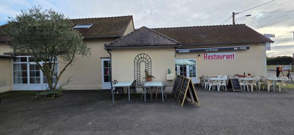 Coussay Les Bois [REF. 6874]