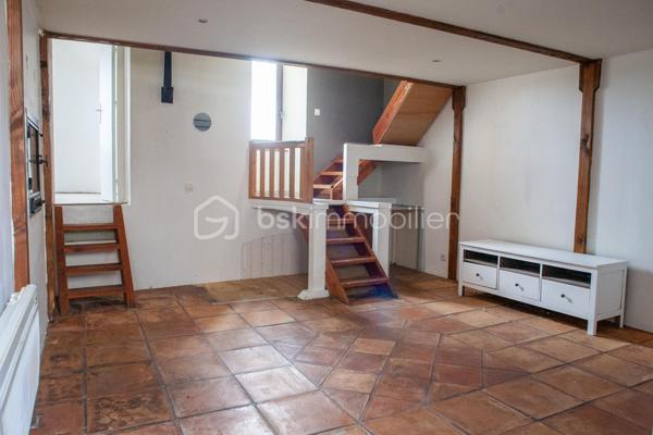 Appartement de 47 m²