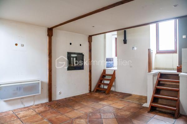 Appartement de 47 m²