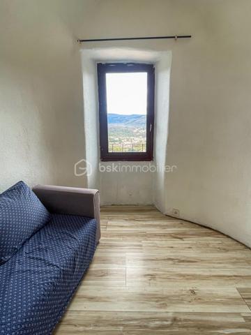 Appartement de 47 m²