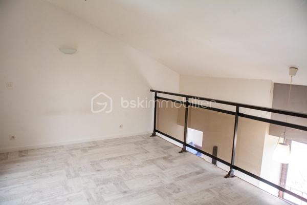 Appartement de 47 m²