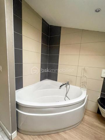 Appartement de 47 m²