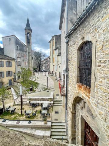 Appartement de 47 m²