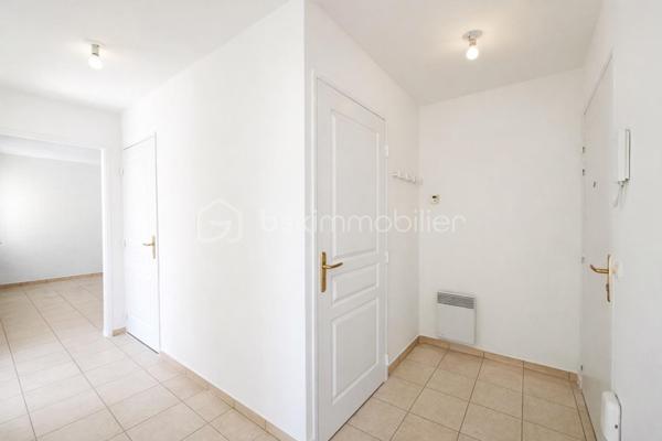 Appartement de 62,10 m²
