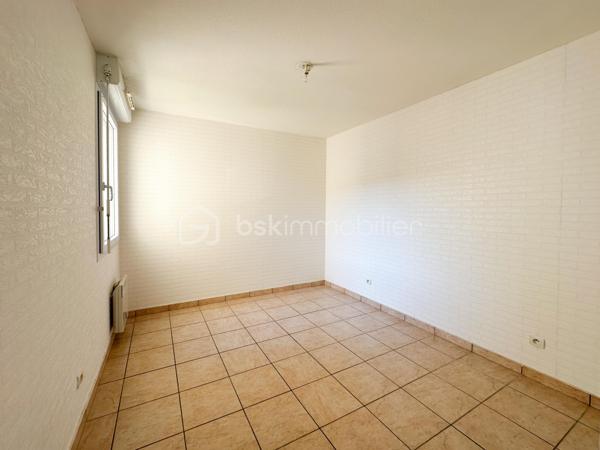 Appartement de 62,10 m²
