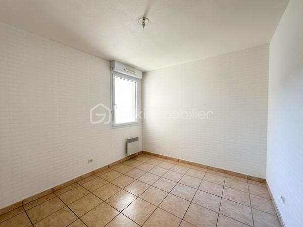 Appartement de 62,10 m²