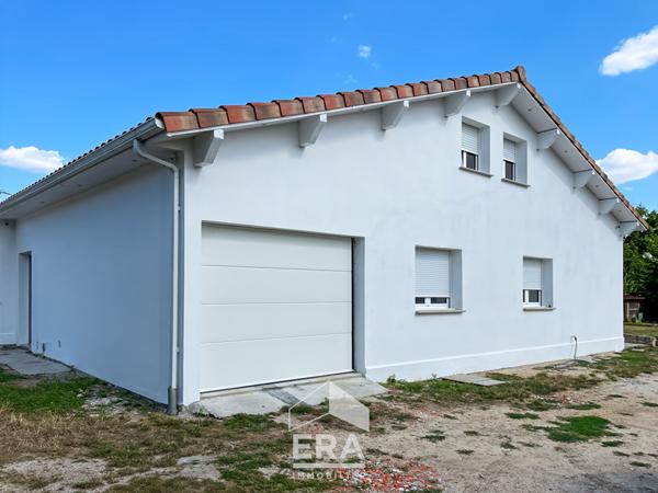 Maison Blanquefort 7 pièce(s) 175 m2