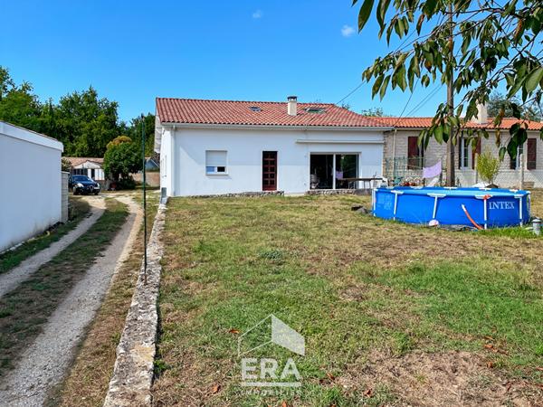 Maison Blanquefort 7 pièce(s) 175 m2