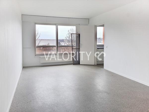 Appartement RONCHIN 47.9 m²