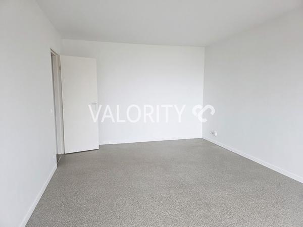 Appartement RONCHIN 47.9 m²