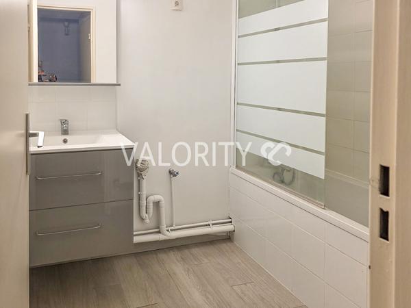 Appartement RONCHIN 47.9 m²