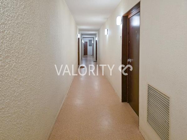 Appartement RONCHIN 47.9 m²