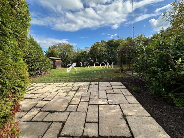 3%.COM - Maison individuelle. Saverne (67700)