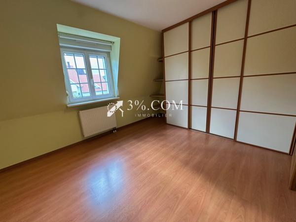 3%.COM - Maison individuelle. Saverne (67700)