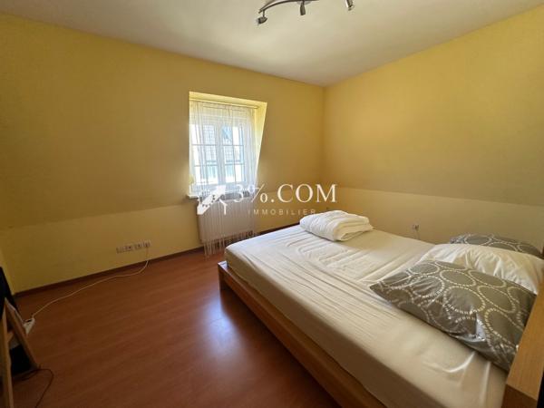 3%.COM - Maison individuelle. Saverne (67700)