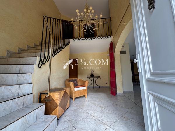 3%.COM - Maison individuelle. Saverne (67700)