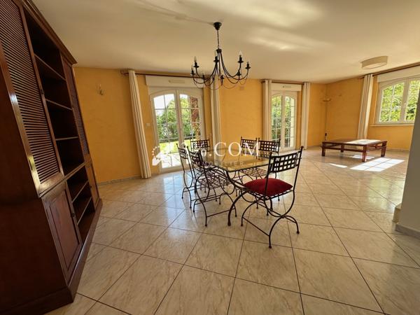 3%.COM - Maison individuelle. Saverne (67700)