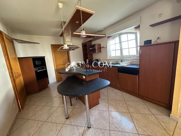 3%.COM - Maison individuelle. Saverne (67700)