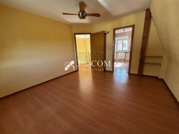 3%.COM - Maison individuelle. Saverne (67700)