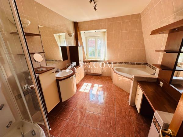 3%.COM - Maison individuelle. Saverne (67700)