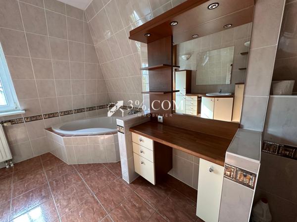 3%.COM - Maison individuelle. Saverne (67700)