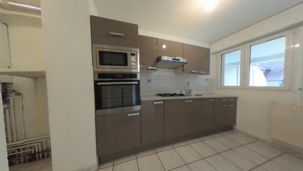 Appartement