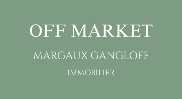 Maison 8 pièces - 165 m² Bien prestige