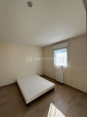 Maison traditionnelle de 54,50 m²