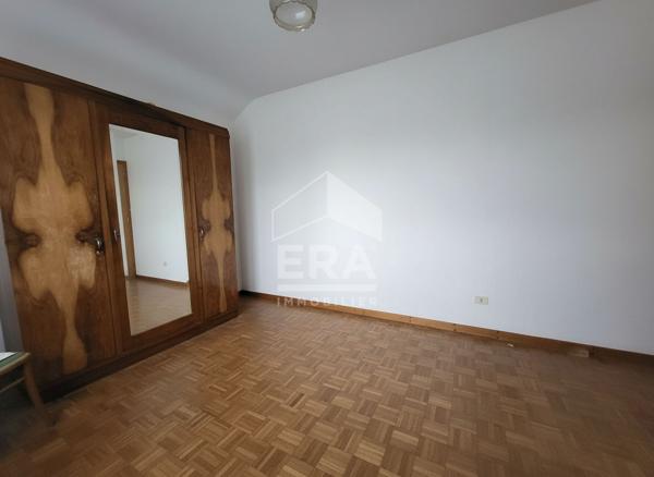 BORDES : Maison à rénover de 130 m²