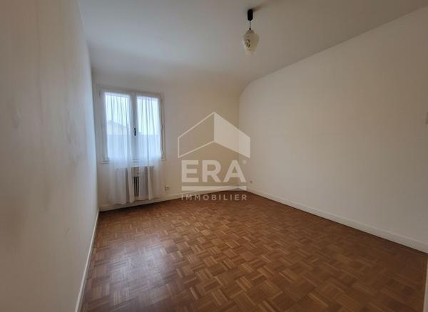 BORDES : Maison à rénover de 130 m²