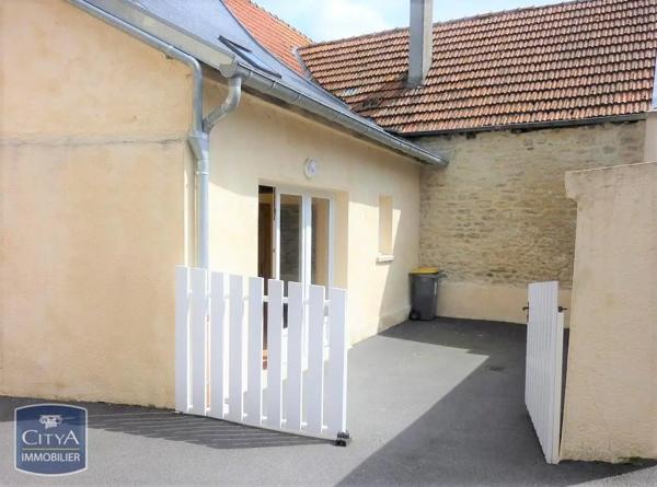 Maison à louer 5 pièces 105.46m²