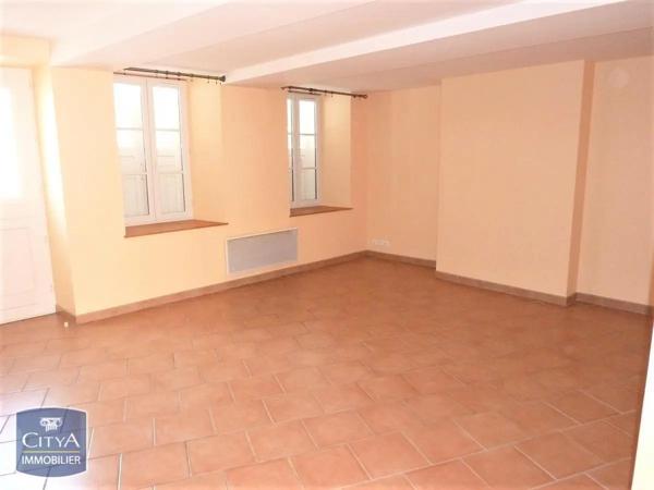 Maison à louer 5 pièces 105.46m²