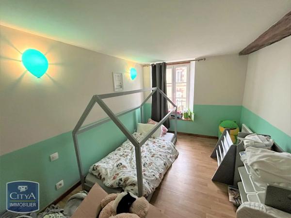 Maison à louer 5 pièces 105.46m²