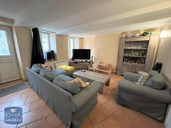 Maison à louer 5 pièces 105.46m²