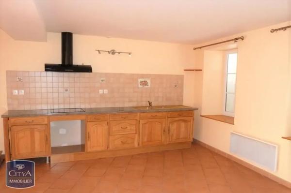 Maison à louer 5 pièces 105.46m²