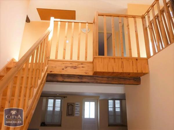 Maison à louer 5 pièces 105.46m²