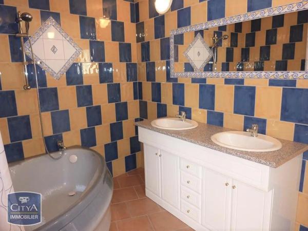 Maison à louer 5 pièces 105.46m²