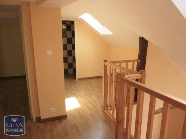 Maison à louer 5 pièces 105.46m²