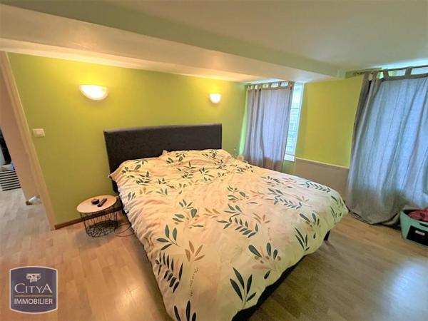 Maison à louer 5 pièces 105.46m²