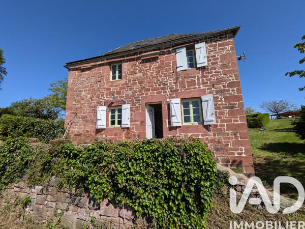 Maison à vendre 4 pièces 80 m² Noailhac