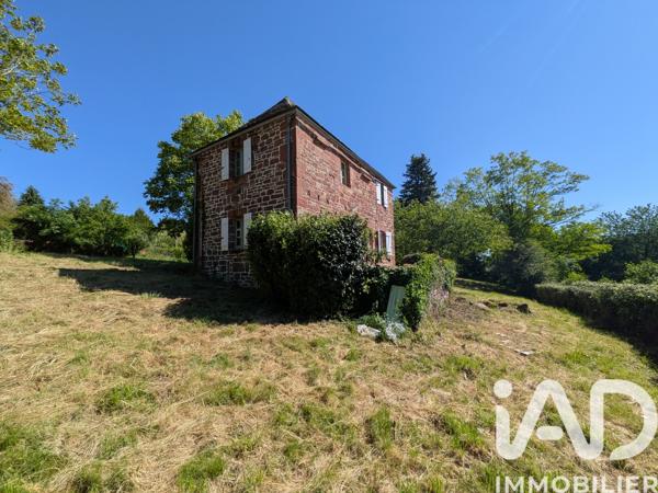 Maison à vendre 4 pièces 80 m² Noailhac