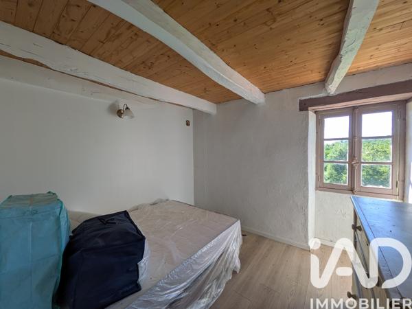 Maison à vendre 4 pièces 80 m² Noailhac