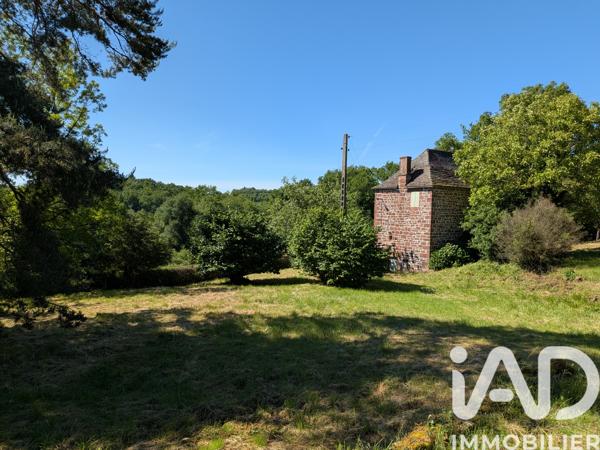 Maison à vendre 4 pièces 80 m² Noailhac