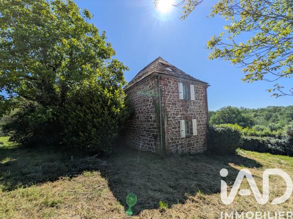 Maison à vendre 4 pièces 80 m² Noailhac